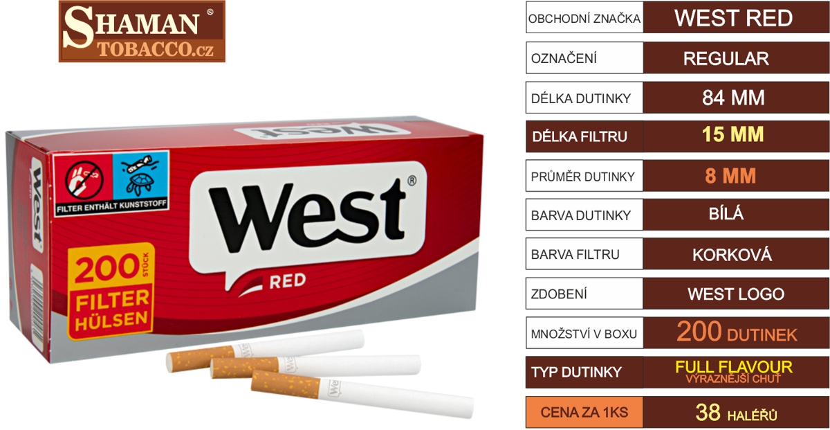 parametry_WEST_red_200_SHAMANTOBACCO.cz_01